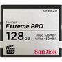 WD-IMSourcing Extreme PRO SDCFSP-128G-A46D 128 GB CFast 2.0 Card