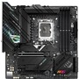 Asus ROG Strix Z690-G GAMING WIFI Desktop Motherboard - Intel Chipset - Socket LGA-1700 - Intel Optane Memory Ready - Micro ATX