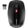 CHERRY MW 8C ADVANCED Rechargeable Wireless Mouse