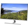 CTL IP2381 23.8" Full HD LED LCD Monitor - 16:9 - Gray