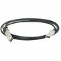 Axiom 100GBASE-CR4 QSFP28 Passive DAC Cable HP Compatible 1m