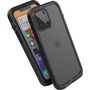 Catalyst Total Protection Carrying Case Apple iPhone 12 Pro Max Smartphone - Black