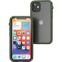 Catalyst Influence Carrying Case Apple iPhone 12 mini Smartphone - Army Green