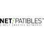 Netpatibles Ethernet Passive Copper Cable 25GbE SFP28 5m Black 26AWG CA-L