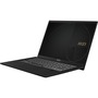 MSI Summit E14 Evo Summit E14Evo A12M-026 14" Notebook - Full HD Plus - 1920 x 1200 - Intel Core i5 12th Gen i5-1240P 1.20 GHz - 16 GB RAM - 512 GB SSD - Ink Black