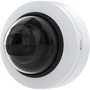 AXIS P3265-LV 2 Megapixel Indoor Full HD Network Camera - Color - Dome