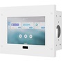 Avteq Wall Mount for Touch Panel, Video Conferencing System - TAA Compliant