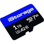 iStorage 1 TB microSDXC
