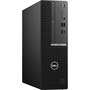 Dell-IMSourcing OptiPlex 5000 5090 Desktop Computer - Intel Core i5 10th Gen i5-10505 Hexa-core (6 Core) 3.20 GHz - 16 GB RAM DDR4 SDRAM - 256 GB M.2 PCI Express NVMe 3.0 x4 SSD - Small Form Factor