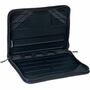 Bump Armor Carrying Case for 11.6" Cord, Accessories, Notebook - Black