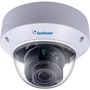 GeoVision GV-TVD4810 4 Megapixel Outdoor Network Camera - Color - Dome
