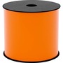 Brother 4in Orange Continuous Standard Vinyl Label