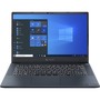 Dynabook Tecra A40-J 14" Notebook - Intel Core i7 11th Gen i7-1165G7 Quad-core (4 Core) 2.80 GHz - 16 GB RAM - 512 GB SSD - Blue