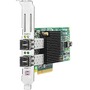 HPE Sourcing 82E 8Gb 2-port PCIe Fibre Channel Host Bus Adapter