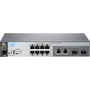 HPE Ingram Micro Sourcing 2530-8G Ethernet Switch