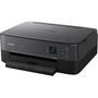 Canon PIXMA TS6420a Wireless Inkjet Multifunction Printer - Color - Black