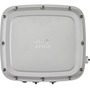 Cisco Catalyst 9124AXE Dual Band IEEE 802.11a/b/g/n/ac/ax/h/d/u/k/v/r 5.38 Gbit/s Wireless Access Point - Outdoor