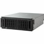 Western Digital Ultrastar Data60 SE4U60-60 Drive Enclosure - 12Gb/s SAS Host Interface - 4U Rack-mountable