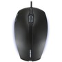 CHERRY GENTIX Corded Optical Illuminated Mouse