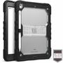 Cellairis Rapture Rugged Clear Protective Tablet Case