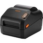 Bixolon XD3-40D Desktop Direct Thermal Printer - Monochrome - Label Print - Ethernet - USB - Serial