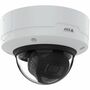 AXIS P3268-LV 8.3 Megapixel Indoor 4K Network Camera - Color - Dome