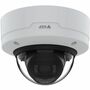 AXIS P3268-LVE 8.3 Megapixel Outdoor 4K Network Camera - Color - Dome