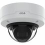 AXIS P3267-LVE 7 Megapixel Outdoor Network Camera - Color - Dome