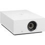 LG CineBeam HU710P Laser Projector - 16:9 - Ceiling Mountable - White