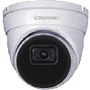 GeoVision UA-R500F2 5 Megapixel Network Camera - Color - Dome