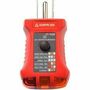 Amprobe ST-102B Receptacle Tester with GFCI