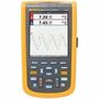 Fluke 120B Series Industrial ScopeMeter handheld Oscilloscopes