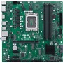 Asus PRO Q670M-C-CSM Desktop Motherboard - Intel Q670 Chipset - Socket LGA-1700 - Intel Optane Memory Ready - Micro ATX