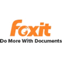 Foxit eSign - Subscription License - 1 License - 1 Year