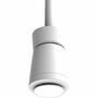 AtlasIED SHS-3T2 2-way Indoor In-ceiling, Wall Mountable, Surface Mount, Pendant Mount, Pole Mount Speaker - White