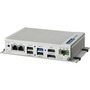 Advantech ESRP-CMS-UNO2372 Small Form Factor Thin ClientIntel Celeron J3455E Quad-core (4 Core) 1.50 GHz