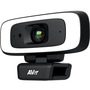 AVer CAM130 Compact 4K Camera Perfect for Remote Work