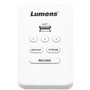 Lumens Remote Control Panel for LC200
