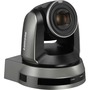 Lumens VC-A61P 8.6 Megapixel 4K Network Camera - Color - Black
