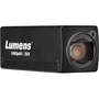 Lumens VC-BC601P 8.6 Megapixel Full HD Network Camera - Color - Box - Black