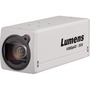Lumens VC-BC601P 8.6 Megapixel Full HD Network Camera - Color - Box - White