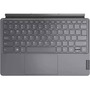 Lenovo Keyboard Pack for P12 Pro Productivity On The Go