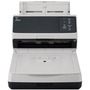 Fujitsu fi-8250 Large Format Flatbed/ADF Scanner - 600 dpi Optical