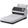 Fujitsu fi-8270 Large Format ADF/Manual Feed Scanner - 600 dpi Optical