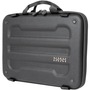 Higher Ground Shuttle 3.0 CS Carrying Case Rugged for 15" Notebook, Chromebook - Gray