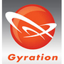 Gyration 4 Megapixel Indoor/Outdoor Network Camera - Color - Bullet - TAA Compliant