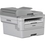 Brother MFC-L2759DW Wireless Laser Multifunction Printer - Monochrome