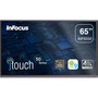 InFocus JTouch INF6550 Collaboration Display