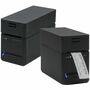 Seiko SLP720RT 2" Desktop Direct Thermal Linerless Label and Receipt Printer - USB