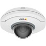 AXIS M5074 1 Megapixel Indoor HD Network Camera - Color - Mini Dome